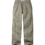 Mountain Khaki's Men's Teton Twill Pant Olive