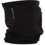Burton One Layer Midweight Neckwarmer True Black