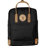 Fjallraven No. 2 Backpack Black