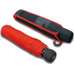 EuroSCHIRM Light Trek Trekking Umbrella Red