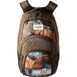 Dakine Campus Street Pack 33L Thunderegg
