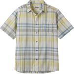 Mountain Khakis Men's Tomahawk Madras Shirt