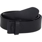 Mountain Khakis MK Leather Belt Black