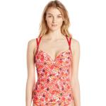Lole Women's Argentina Tankini Bittersweet Wallflower
