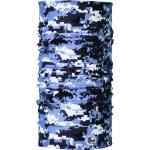 Buff UV Multifunctional Headwear Pixels Grey