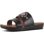 Fitflop Women's Delta Leather Slide Sandals