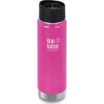 Klean Kanteen Insulated Wide W/Cafe Cap 2.0