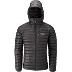 RAB Men's Microlight Alpine Jacket