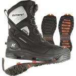 Korkers Men's Polar Vortex 1200 W/ Snowtrac & Icetrac Soles