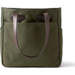 Filson Tote Bag W/Out Zipper