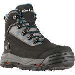 Korkers Women's Verglas Ridge W/ Snowtrac & Icetrac Soles