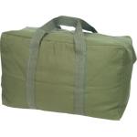 Fox Outdoor Parachute Cargo Bag Olive