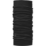 Buff Wool Multifunctional Headwear Black