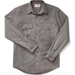 Filson Filson Men's Feather Cloth Shirt