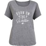 Costa Del Mar Women's Between The Palms Dolman