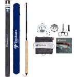 Tenkara USA Ito Set, everything you need with the Ito Rod