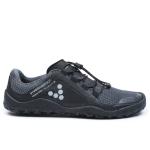 Vivobarefoot Women's Primus Trail FG Mesh Black/Charcoal