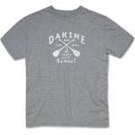 Dakine Watermen Short Sleeve T-Shirt Athletic Heather