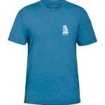 Dakine Men's Ancient Mariner Tee Royal Heather