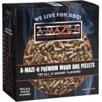 A-MAZE-N 2lb BBQ/ Somking Pellets