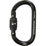 Sterling Rope Osprey Autolock Black