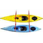 Malone Slingtwo Double Kayak Storage System
