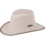 Tilley TMH55 Mash Up Hat Sand / Brown Trim