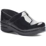 Dansko Women's Professional Clog Black Box