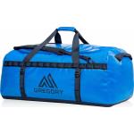 Gregory Alpaca 90 Duffel Marine Blue