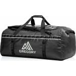 Gregory Alpaca 60 Duffel True Black