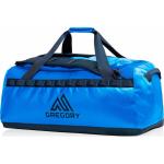 Gregory Alpaca 45 Duffel Marine Blue