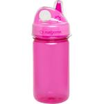 Nalgene Grip-N-Gulp Bottle W/ Cover