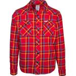 Topo Designs Men's Mountain Shirt Plaid