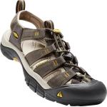 Keen Men's Newport H2 Water Sandals Raven/Aluminum