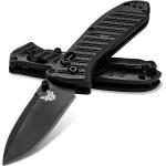 Benchmade 575SGY-2001 Mini Presidio II