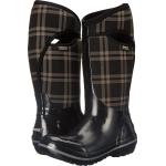 Bogs Women's Plimsoll Plaid Tall