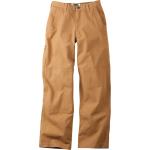 Mountain Khakis Men's Flannel Original Mountain Pant Relaxed Fit Ranch