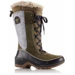 Sorel Women's Tivoli III High Felt