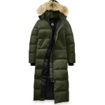 Canada Goose Women's Mystique Parka