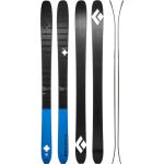 Black Diamond Boundary Patrol 107