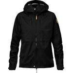 Fjallraven Women's Keb Eco-shell Jacket