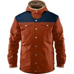 Fjallraven Men's Greenland No. 1 Down Jacket