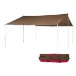 Snow Peak Recta Tarp
