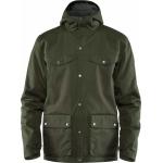 Fjallraven Men's Greenland Winter Jacket