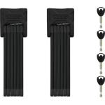 Abus Bordo 6000 Twinpack