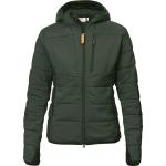Fjallraven Women's Keb Padded Hoodie