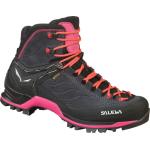 Salewa Women's Mtn Trainer Mid Gtx