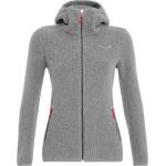 Salewa Women's Fanes Shearling Wo Jacket