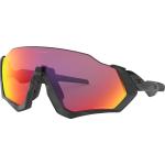 Oakley Men's Flight Jacket Sunglasses