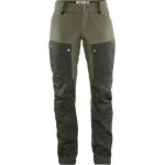Fjallraven Women's Keb Trousers Curved